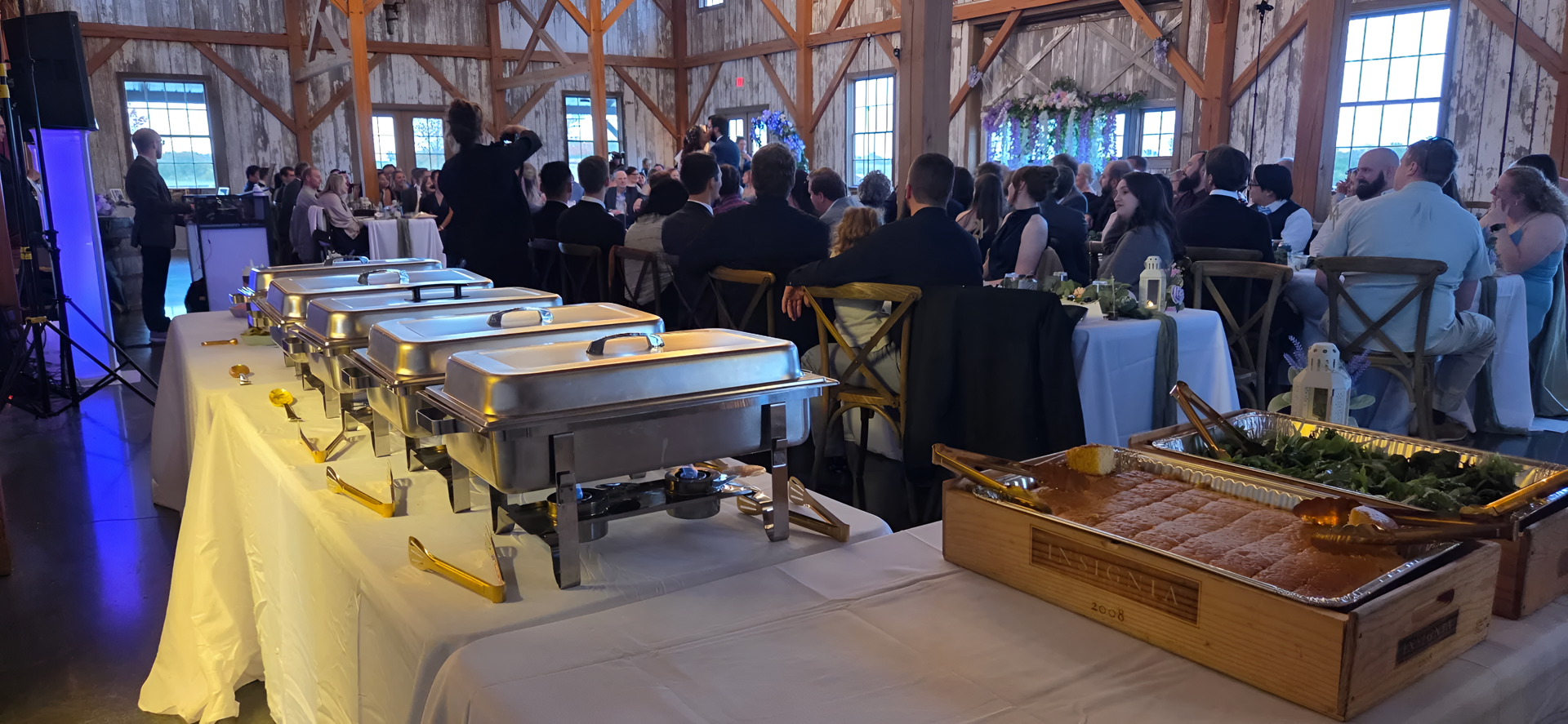 Weddings