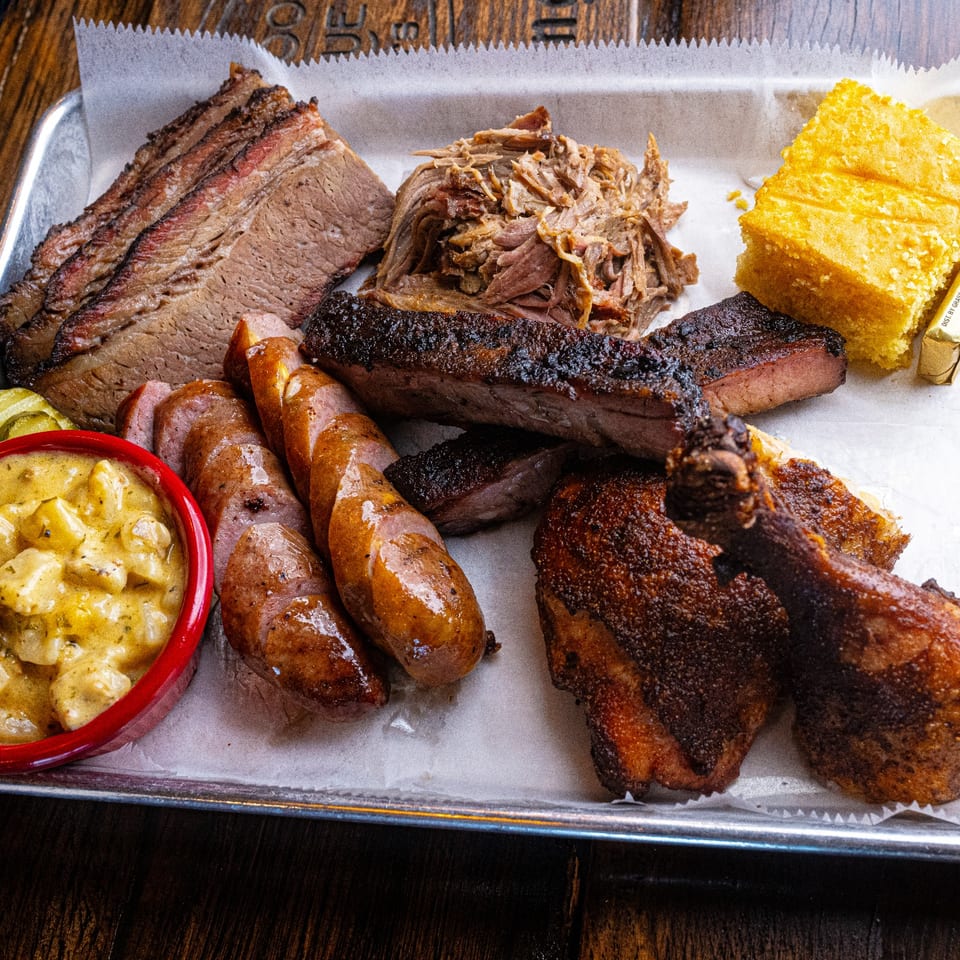 Championship Sampler