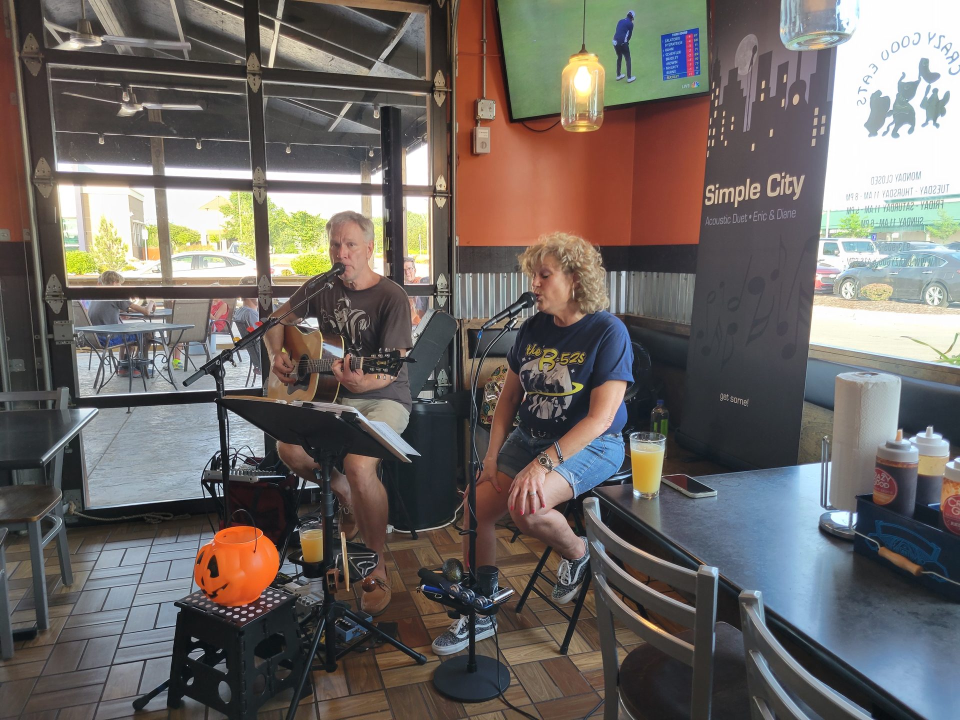 Live Music, Happy Hour & More
