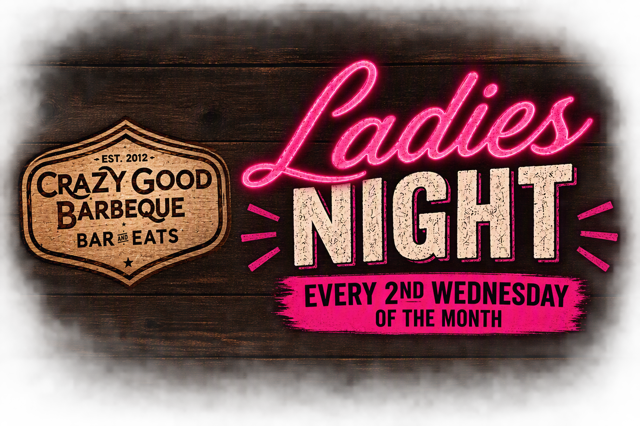 Ladies Night