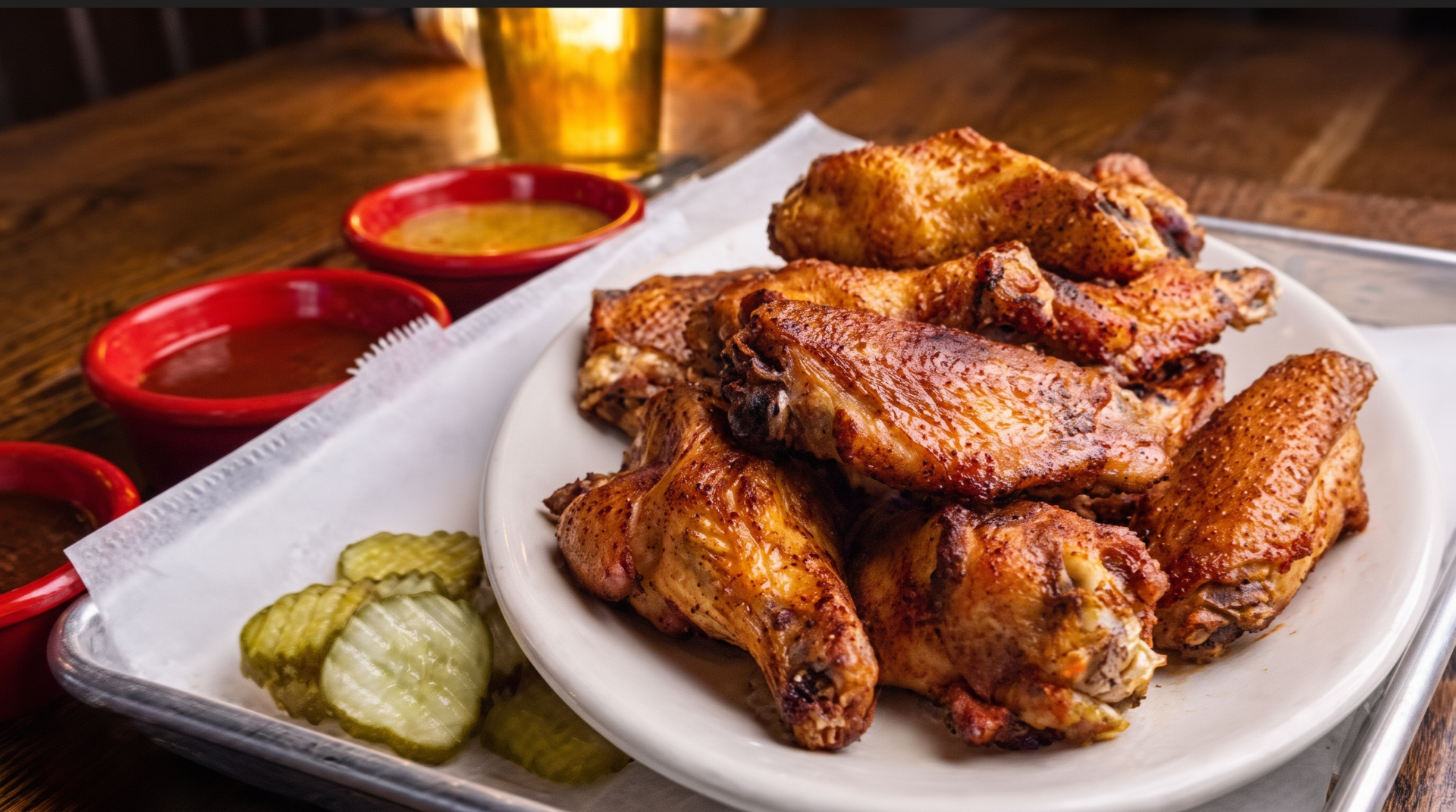 Bring Great Food to Every Gathering