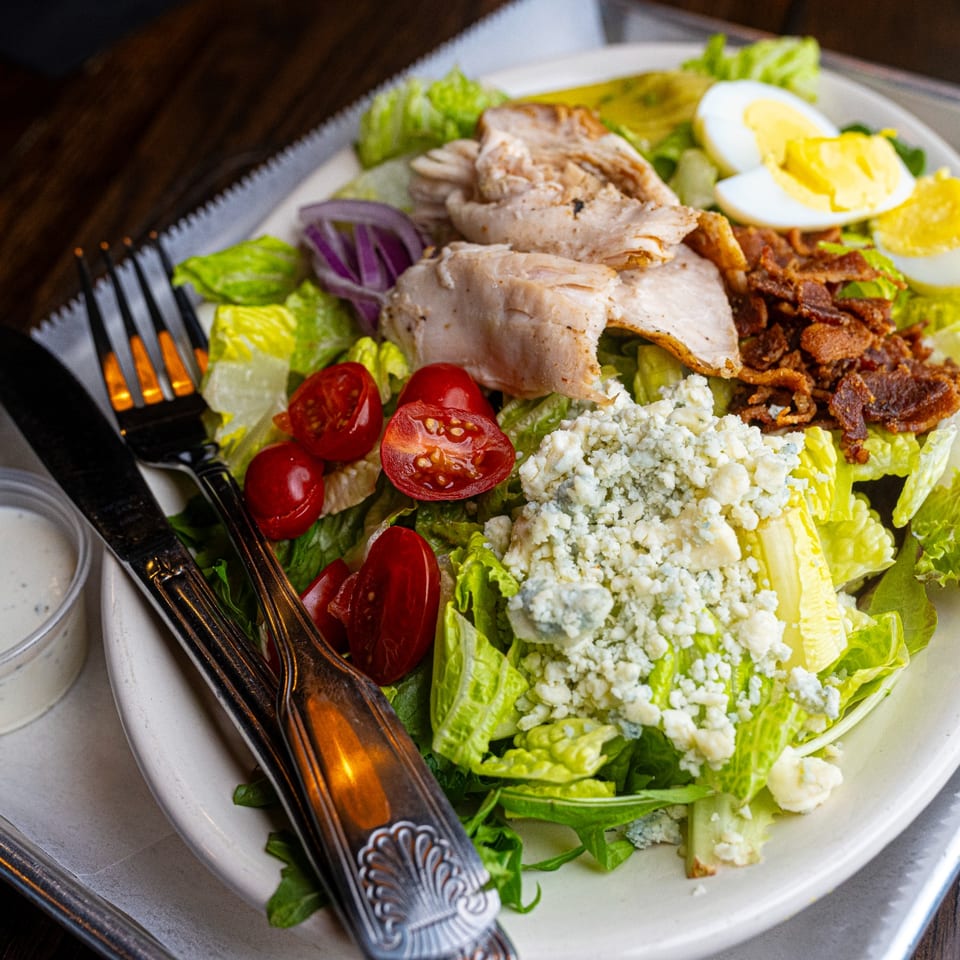 Cobb salad