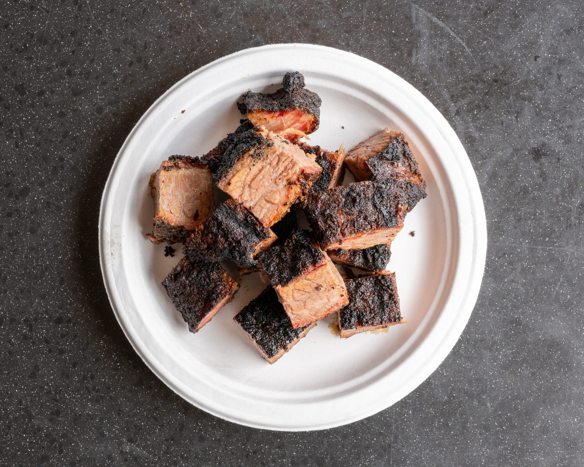 How a competition crew became Olathe's BBQ spot