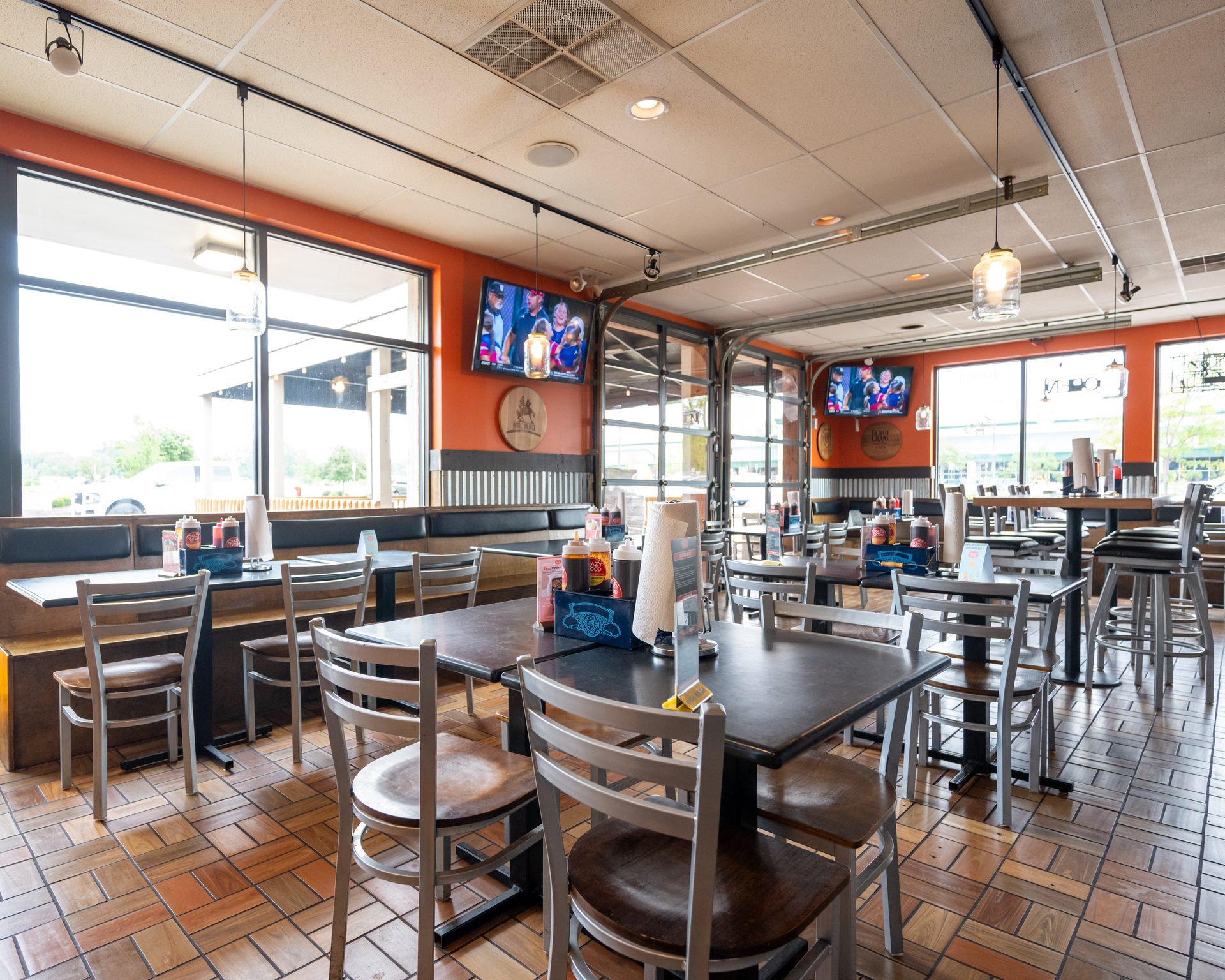 Events Hosted by Crazy Good BBQ