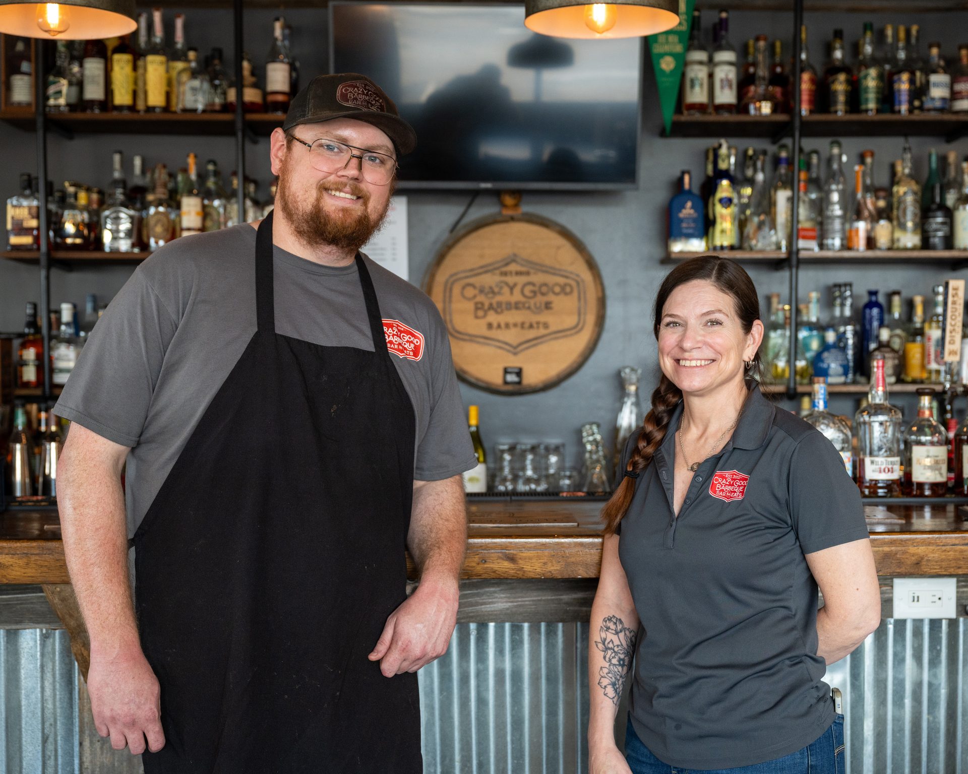 Olathe's gathering place