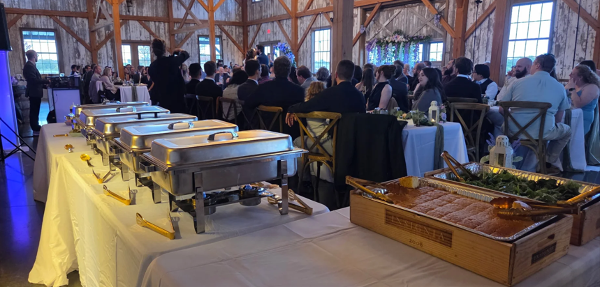 Weddings