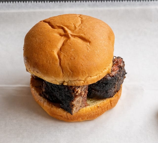 Burnt Ends.