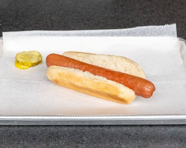 Plain Dog.