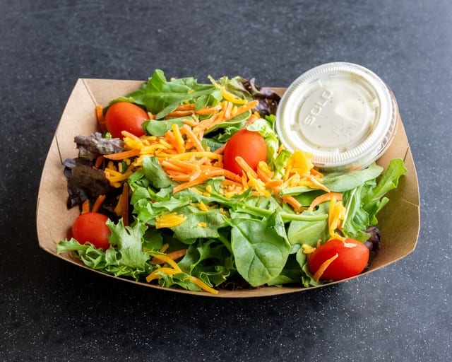 Side Salad.