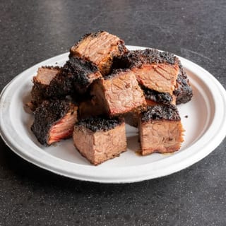 Burnt Ends
