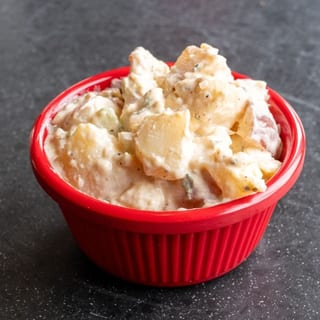 Red Potato Salad