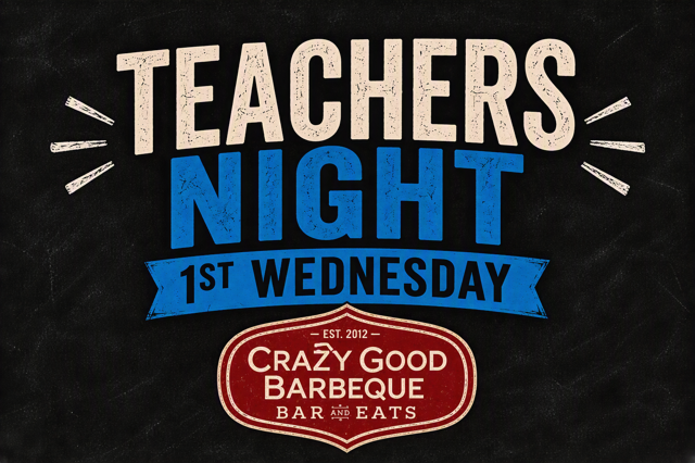 Teachers Night Out