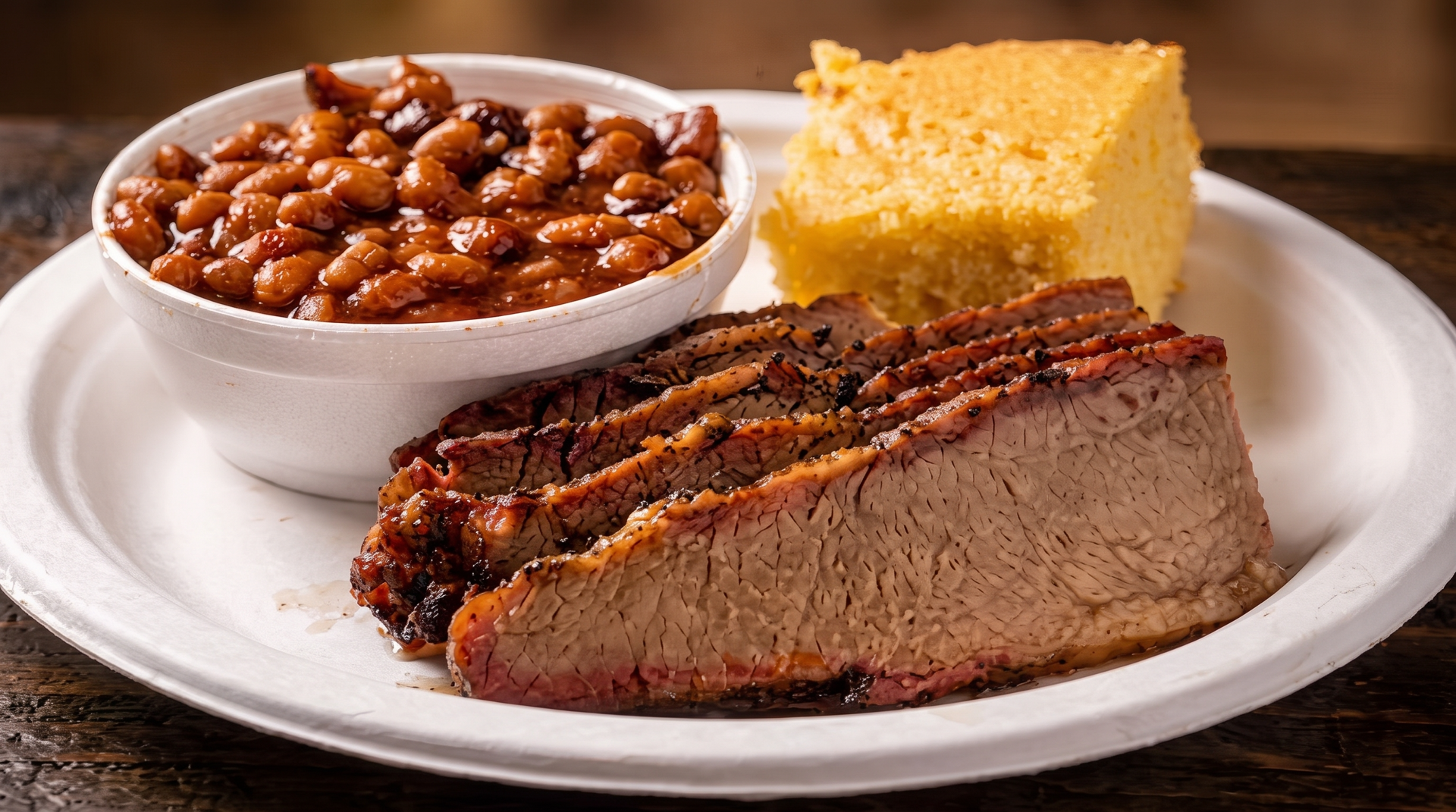 Full-Service Catering, Handled for You