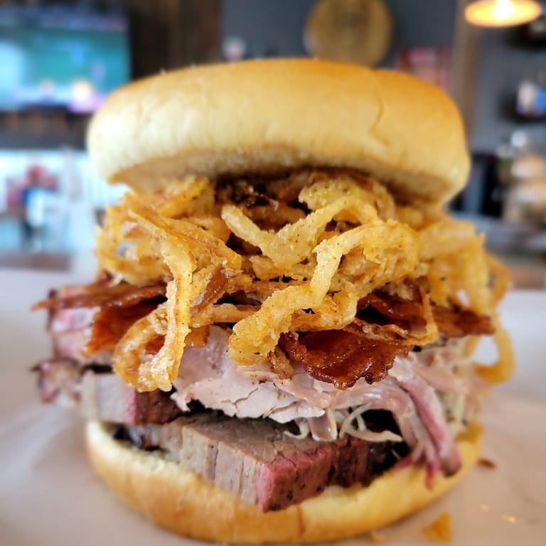 Delicious Pulled Pork Options