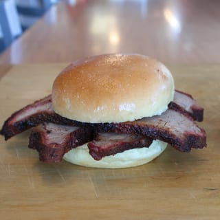 Hand Cut Brisket