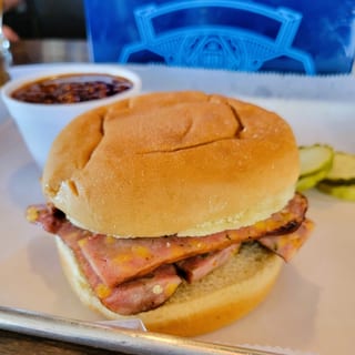 Sausage Combo