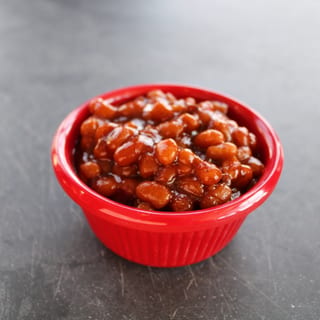 Burnt End BBQ Beans