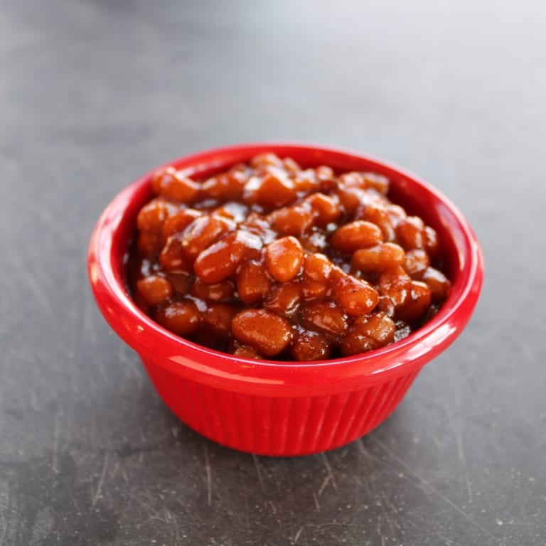 Delicious Chili Awaits You
