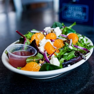 Aunt Bea's Salad