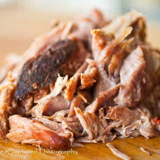 Pulled Pork