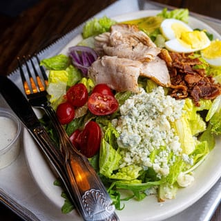 Smoked Cobb Salad