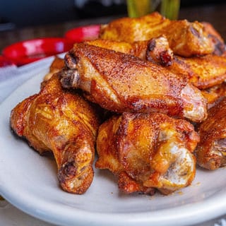 Wings